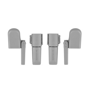 پایه فرود هلیشات DJI Mini 2