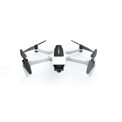 هلی شات Hubsan ZINO 2