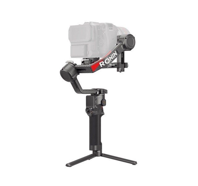 گیمبال دوربین DJI RS 4 Pro
