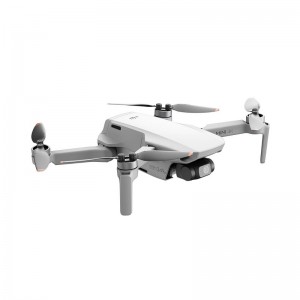 کوادکوپتر DJI Mini 4K