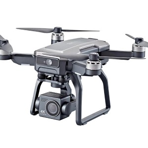 کوادکوپتر SJRC F7S PRO