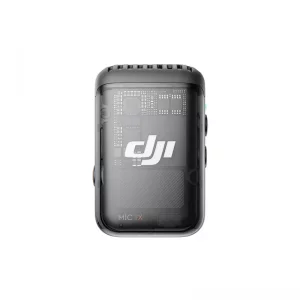 dji mic 2 wireless microphone