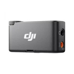 dji mic 2 wireless microphone