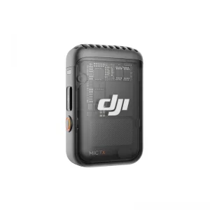 dji mic 2 wireless microphone