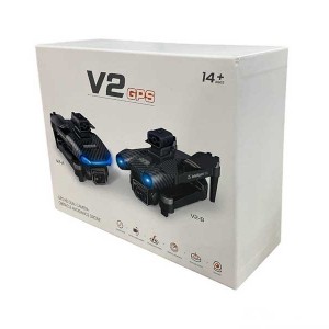 کوادکوپتر V2-A GPS