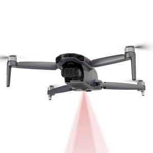 کوادکوپتر SYMA W4