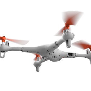 کوادکوپتر SYMA Z4W