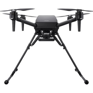 هلیشات SONY Airpeak S1