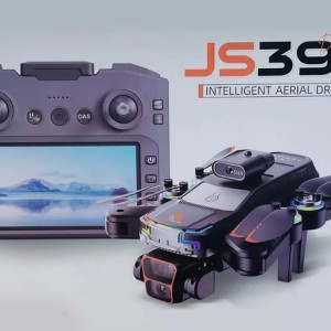 کوادکوپتر JS39 PRO