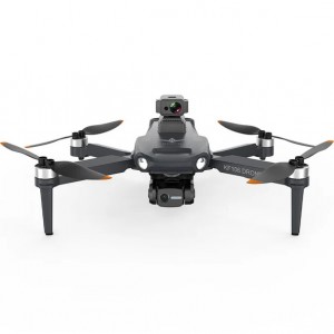 هلیشات KF106 MAX