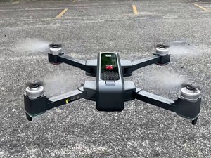 MJX Bugs 4W Drone