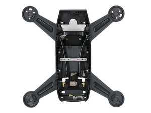 بدنه کوادکوپتر اسپارک - DJI Spark Body