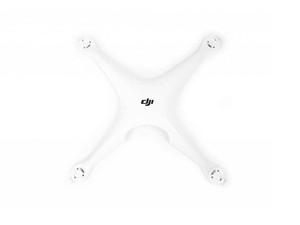 پوسته هلی شات فانتوم ۴ -  Phantom 4 Pro Body