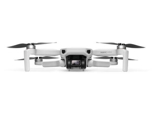 هلی شات مویک مینی کمبو - DJI Mavic Mini