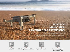 پایه فرود مویک مینی - Pgytech Mavic Mini Landing Gear