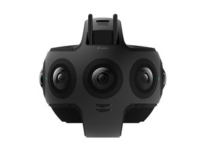 دوربین Insta360 Titan