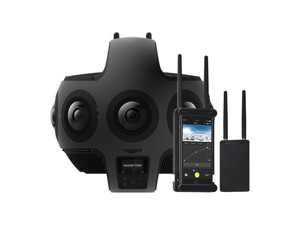 دوربین Insta360 Titan