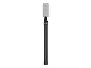 مونوپاد سلفی نامرعی Insta360 Carbon Fiber Selfie Stick