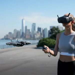 هلی شات DJI Neo 2