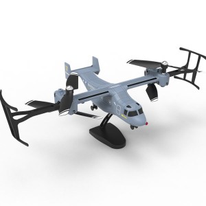 هلی کوپتر کنترلی سایما مدل OSPREY V22