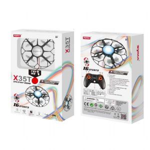 کوادکوپتر مبتدی Syma X35T