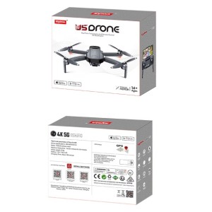 کوادکوپتر SYMA W5