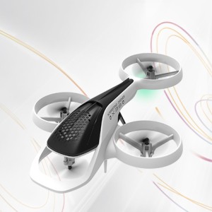 کواد کوپتر Syma X38