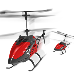 هلی کوپتر کنترلی سایما S39H