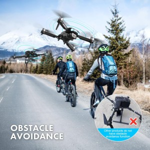 کوادکوپتر ارزان F169