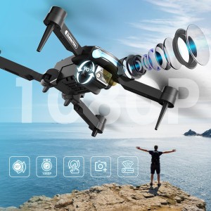 کوادکوپتر ارزان F169