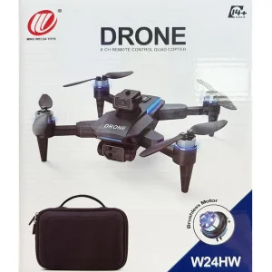 کوادکوپتر W24HW