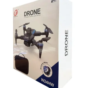 کوادکوپتر W24HW