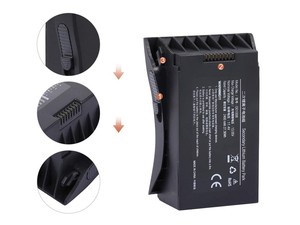 JJRC X12 Aurora Battery