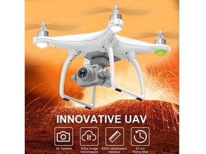 WLTOYS X1S Innovative UAV Quadcopter