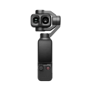 دوربین ورزشی اسمو پاکت 4 پی - Osmo Pocket 4P