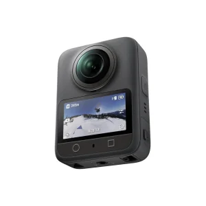 دوربین بلاگ اسمو 360