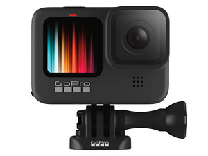 دوربین Gopro Hero 9 Black