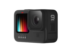 دوربین گوپرو هیرو ۹ - Gopro Hero 9 Black