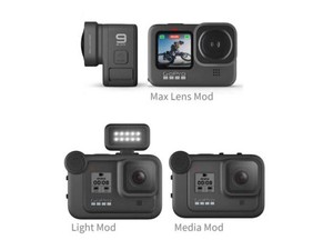 دوربین Gopro Hero 9 Black