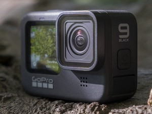 دوربین گوپرو هیرو ۹ - Gopro Hero 9 Black