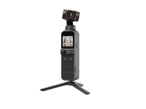DJI Osmo Pocket 2 - اوزمو پاکت ۲