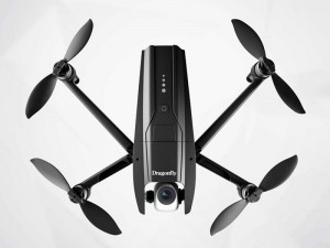 کوادروتور Dragonfly KK13 - JJRC X15