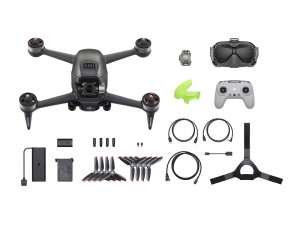 قیمت خرید DJI FPV