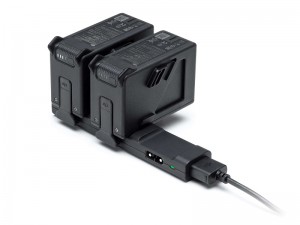 DJI FPV Battery Charging Hub