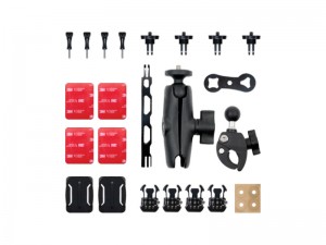 Motorcycle Mount Bundle