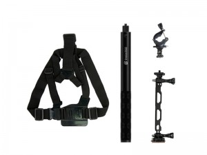 کیت لوازم جانبی INSTA360 SNOW BUNDLE