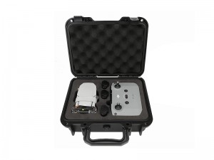 هاردکیس صنعتی کوادکوپتر DJI MINI 2