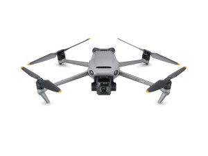 هلی شات مویک ۳ - DJI Mavic 3