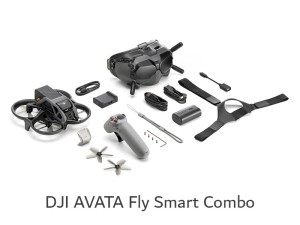 DJI AVATA - آواتا