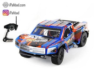 ماشین کنترلی نیمه حرفه ای WLtoys L222